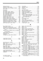 Предварительный просмотр 436 страницы Komatsu H75051 Operation & Maintenance Manual