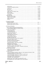 Preview for 13 page of Komatsu HB205 -1 Shop Manual