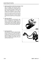 Preview for 34 page of Komatsu HB205 -1 Shop Manual