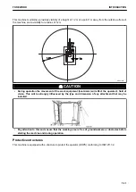 Предварительный просмотр 13 страницы Komatsu HB215LC-3 Operation & Maintenance Manual