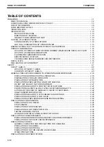 Предварительный просмотр 20 страницы Komatsu HB215LC-3 Operation & Maintenance Manual