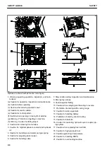 Предварительный просмотр 28 страницы Komatsu HB215LC-3 Operation & Maintenance Manual