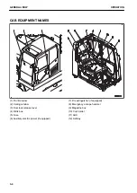 Предварительный просмотр 76 страницы Komatsu HB215LC-3 Operation & Maintenance Manual