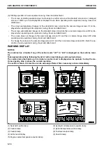 Предварительный просмотр 88 страницы Komatsu HB215LC-3 Operation & Maintenance Manual