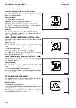 Предварительный просмотр 102 страницы Komatsu HB215LC-3 Operation & Maintenance Manual