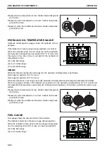 Предварительный просмотр 112 страницы Komatsu HB215LC-3 Operation & Maintenance Manual