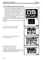 Предварительный просмотр 116 страницы Komatsu HB215LC-3 Operation & Maintenance Manual