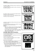 Предварительный просмотр 117 страницы Komatsu HB215LC-3 Operation & Maintenance Manual