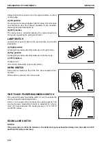 Предварительный просмотр 164 страницы Komatsu HB215LC-3 Operation & Maintenance Manual