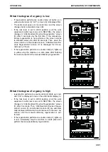 Предварительный просмотр 193 страницы Komatsu HB215LC-3 Operation & Maintenance Manual