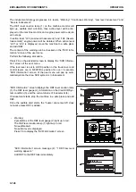 Предварительный просмотр 198 страницы Komatsu HB215LC-3 Operation & Maintenance Manual