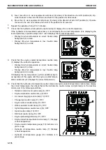 Предварительный просмотр 248 страницы Komatsu HB215LC-3 Operation & Maintenance Manual