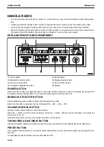 Предварительный просмотр 302 страницы Komatsu HB215LC-3 Operation & Maintenance Manual