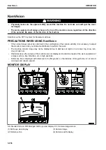 Предварительный просмотр 308 страницы Komatsu HB215LC-3 Operation & Maintenance Manual