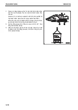 Предварительный просмотр 324 страницы Komatsu HB215LC-3 Operation & Maintenance Manual