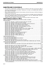 Предварительный просмотр 356 страницы Komatsu HB215LC-3 Operation & Maintenance Manual