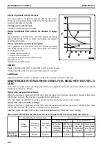 Предварительный просмотр 358 страницы Komatsu HB215LC-3 Operation & Maintenance Manual