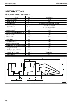 Предварительный просмотр 432 страницы Komatsu HB215LC-3 Operation & Maintenance Manual