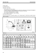 Предварительный просмотр 434 страницы Komatsu HB215LC-3 Operation & Maintenance Manual