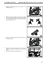 Предварительный просмотр 451 страницы Komatsu HB215LC-3 Operation & Maintenance Manual