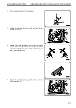 Предварительный просмотр 453 страницы Komatsu HB215LC-3 Operation & Maintenance Manual