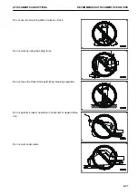 Предварительный просмотр 471 страницы Komatsu HB215LC-3 Operation & Maintenance Manual