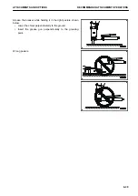 Предварительный просмотр 473 страницы Komatsu HB215LC-3 Operation & Maintenance Manual