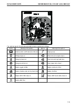 Предварительный просмотр 479 страницы Komatsu HB215LC-3 Operation & Maintenance Manual