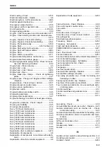 Предварительный просмотр 485 страницы Komatsu HB215LC-3 Operation & Maintenance Manual