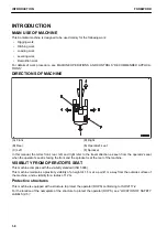 Предварительный просмотр 10 страницы Komatsu HB365LC-3 Operation & Maintenance Manual