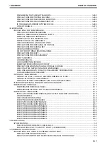 Предварительный просмотр 19 страницы Komatsu HB365LC-3 Operation & Maintenance Manual