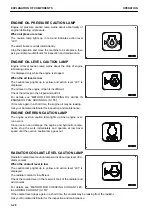 Предварительный просмотр 100 страницы Komatsu HB365LC-3 Operation & Maintenance Manual