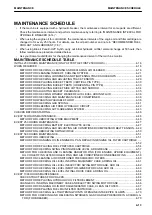 Предварительный просмотр 361 страницы Komatsu HB365LC-3 Operation & Maintenance Manual