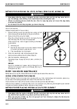 Предварительный просмотр 412 страницы Komatsu HB365LC-3 Operation & Maintenance Manual