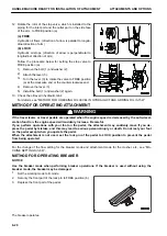 Предварительный просмотр 462 страницы Komatsu HB365LC-3 Operation & Maintenance Manual