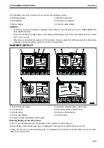 Предварительный просмотр 483 страницы Komatsu HB365LC-3 Operation & Maintenance Manual