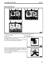 Предварительный просмотр 485 страницы Komatsu HB365LC-3 Operation & Maintenance Manual