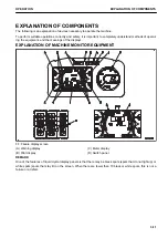 Preview for 71 page of Komatsu HD325-8 Operation & Maintenance Manual