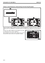 Preview for 76 page of Komatsu HD325-8 Operation & Maintenance Manual