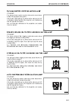 Preview for 93 page of Komatsu HD325-8 Operation & Maintenance Manual