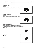 Preview for 98 page of Komatsu HD325-8 Operation & Maintenance Manual