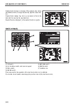 Preview for 110 page of Komatsu HD325-8 Operation & Maintenance Manual