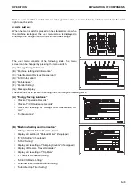 Preview for 113 page of Komatsu HD325-8 Operation & Maintenance Manual