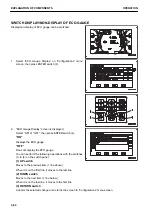 Preview for 124 page of Komatsu HD325-8 Operation & Maintenance Manual