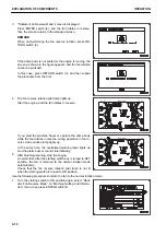 Preview for 130 page of Komatsu HD325-8 Operation & Maintenance Manual