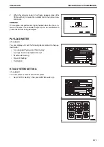 Preview for 131 page of Komatsu HD325-8 Operation & Maintenance Manual