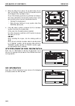 Preview for 140 page of Komatsu HD325-8 Operation & Maintenance Manual