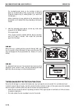 Preview for 256 page of Komatsu HD325-8 Operation & Maintenance Manual