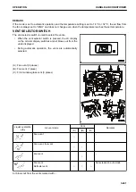 Preview for 301 page of Komatsu HD325-8 Operation & Maintenance Manual