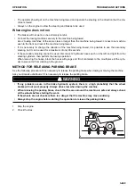 Preview for 329 page of Komatsu HD325-8 Operation & Maintenance Manual